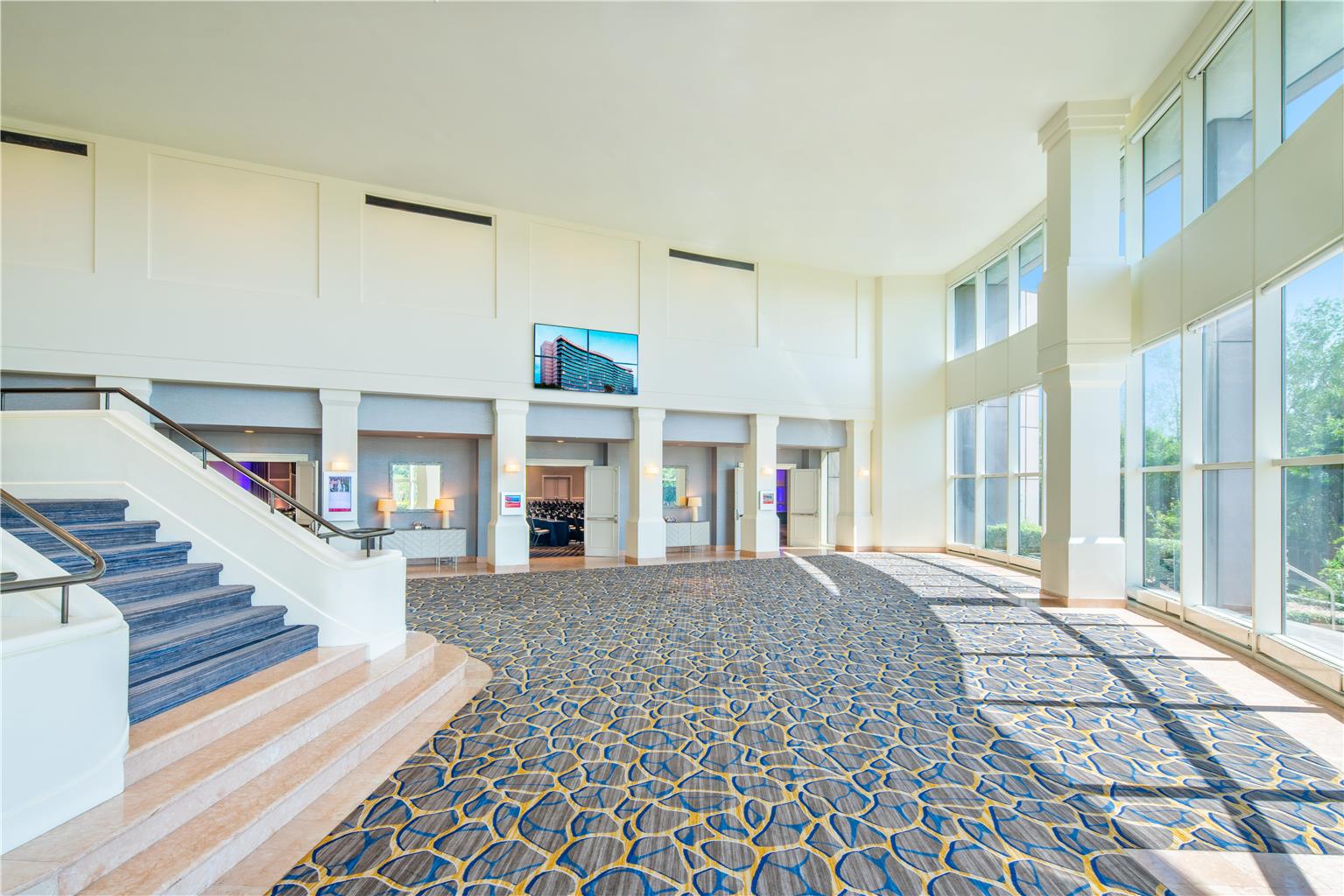 Grand Hyatt Tampa Bay - photo 14