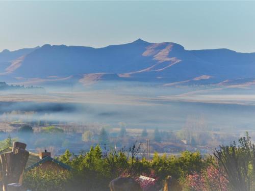 Gentle Presence Cottages in Bloemfontein, South Africa
