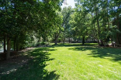 Truckee River Ranch