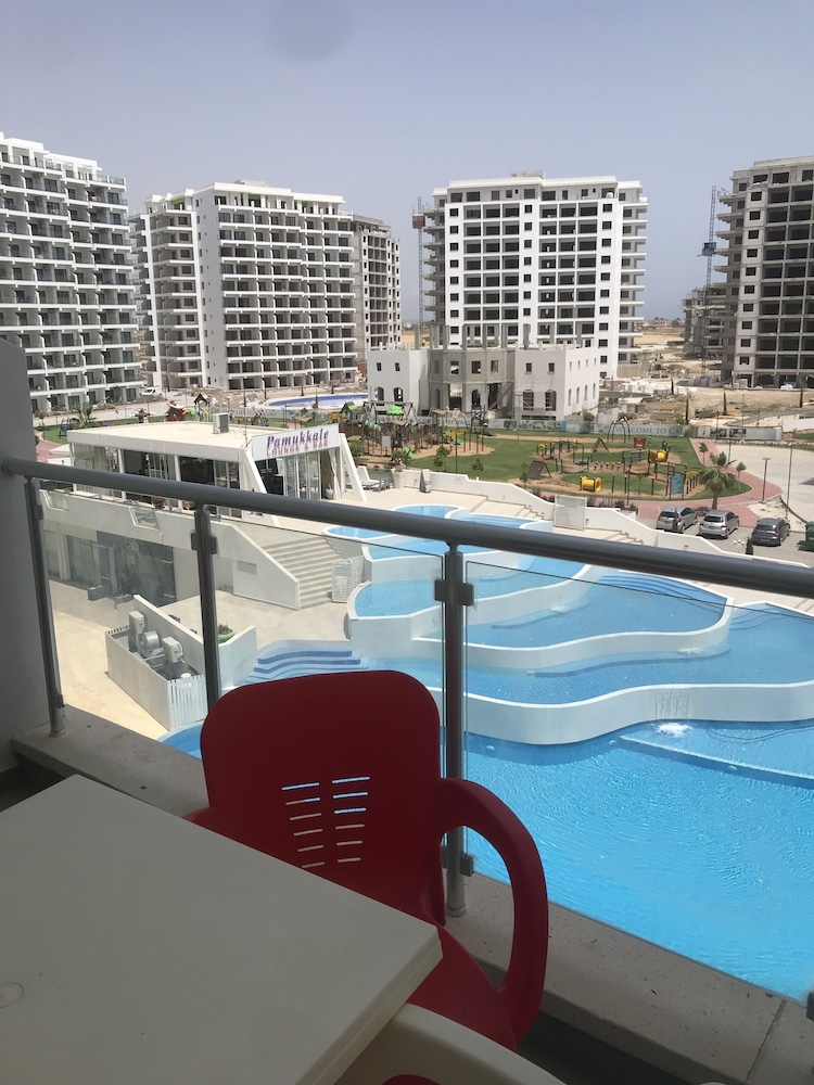 Concept Studios in Caesar Resort Cyprus — Trikomo — photo 4