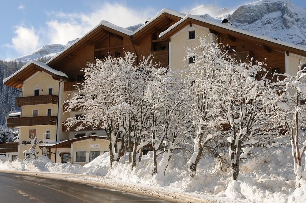 Hotel Italia — hotel in Corvara In Badia