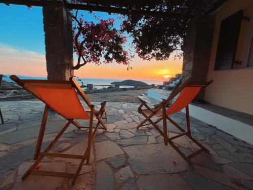 Sea View Serenity — 4-Star Luxury Hotel in None, Greece