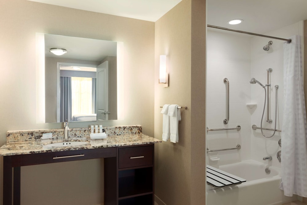 Homewood Suites by Hilton Frederick - photo 19