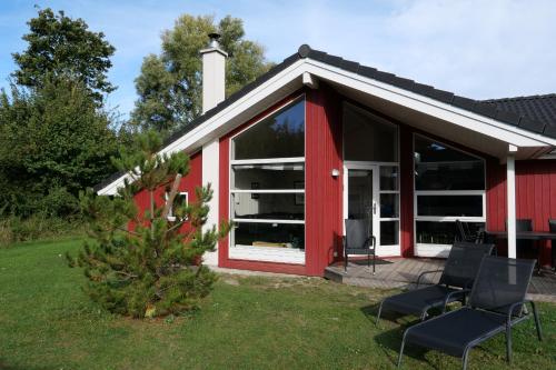 Resort 1 Sea Lodge C 139 in Grossenbrode, Germany