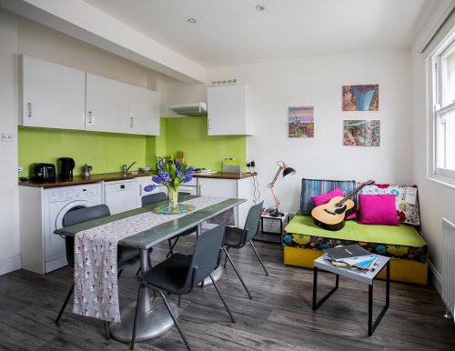 St Paul 214 — 4-Star Luxury Hotel in London, United Kingdom