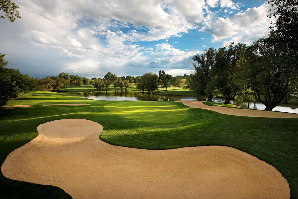 The Inverness Denver a Hilton Golf & Spa Resort - photo 73