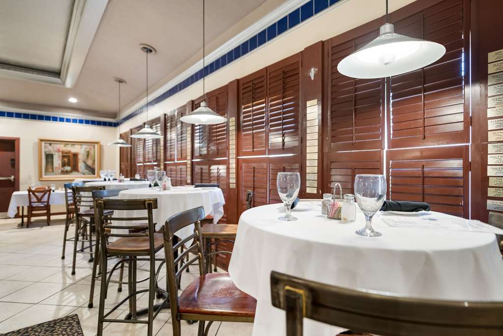 Quality Inn & Suites Lufkin - photo 32