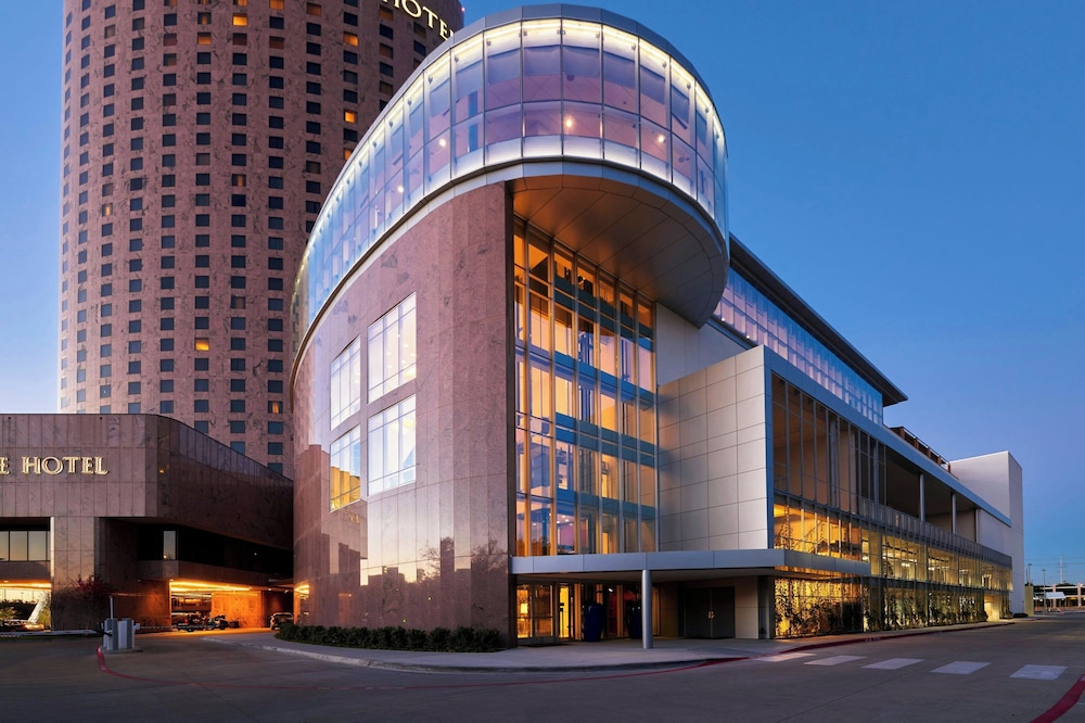 Renaissance Dallas Hotel - photo 100
