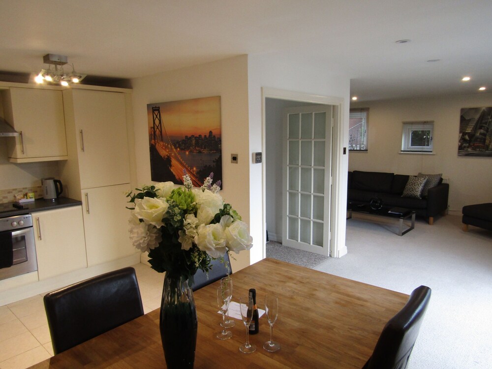 Lenton View In The Park in Nottingham, United Kingdom