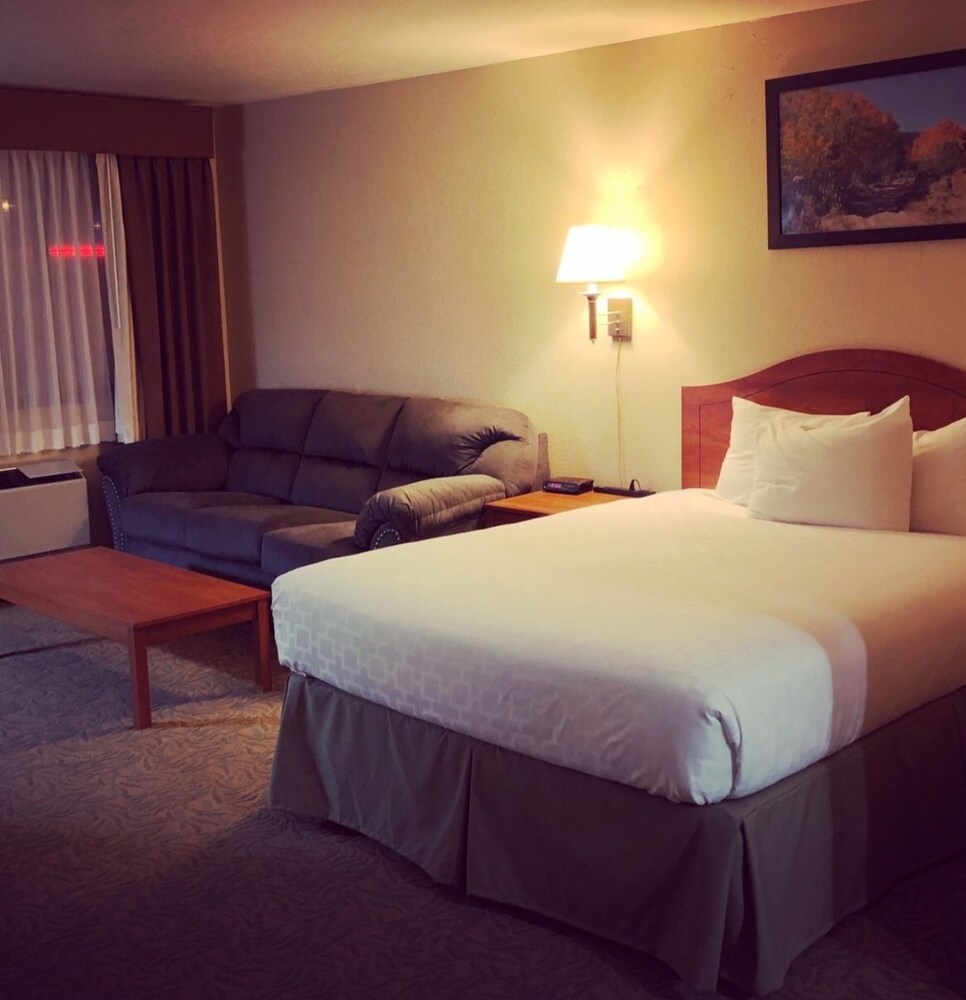 Best Western Helena Capitol Hotel - photo 14
