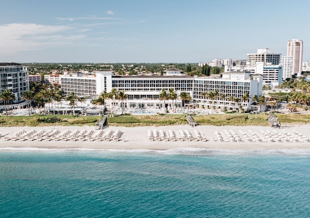 Beach Club at The Boca Raton - photo 77