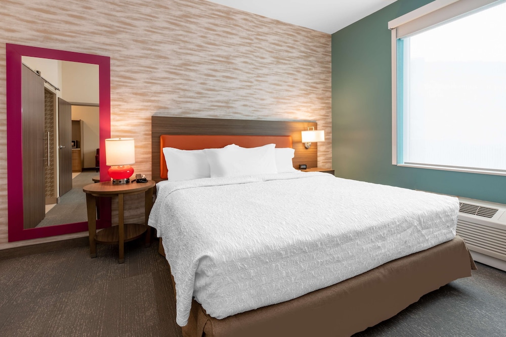 Home2 Suites by Hilton Pocatello ID - photo 13