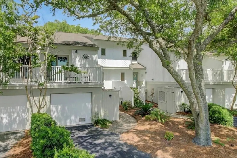 Racquet Club 7 by Wild Dunes in Resort Core - photo 10