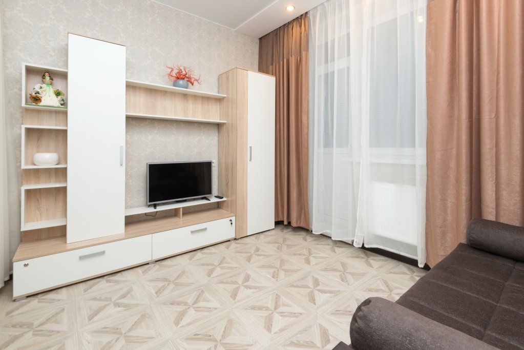 Krasnoznamensk Sovetskaya 2 Apartments 20974407 — Krasnoznamensk
