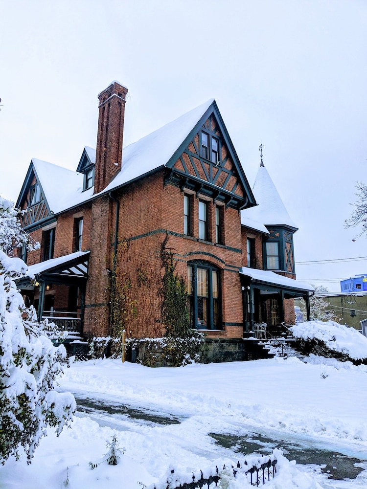 William Henry Miller Inn - photo 74