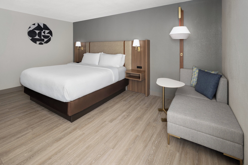 Holiday Inn Roanoke Tanglewood Rt 419&i581 by IHG - photo 18