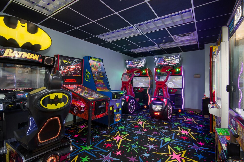 Tidewater Beach Resort 2217 Three Bedroom Condo - photo 36