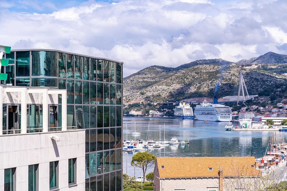 Apartment Dubrovnik Clouds — 4-Star Luxury Hotel in Dubrovnik, Croatia