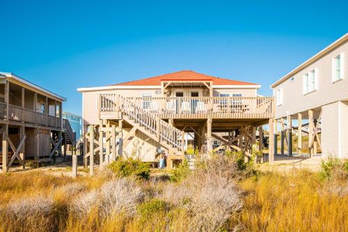Heather Leigh by Oak Island Accommodations - photo 46