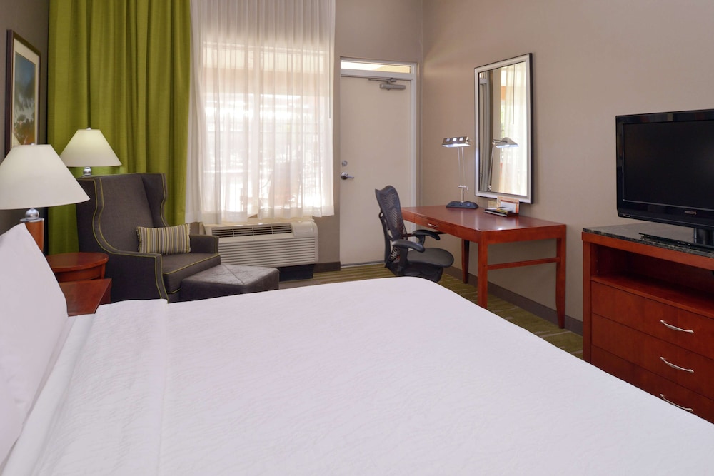 Hilton Garden Inn Yuma Pivot Point - photo 5