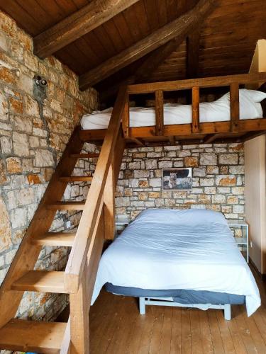 Erymanthos Country Home — Kalavryta — photo 5