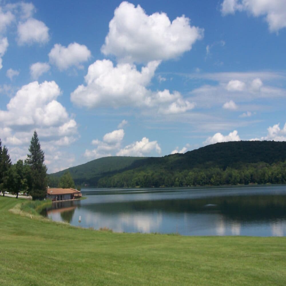 Alpine Lake Resort - photo 43