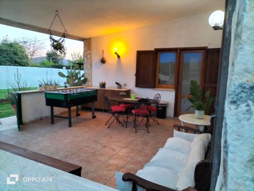 Casale del sole — hotel in Palestrina