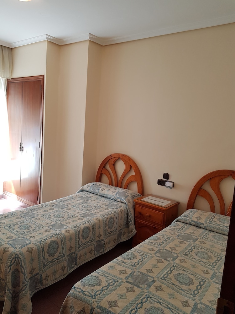 Pension Jardin Burriana — Burriana — photo 5