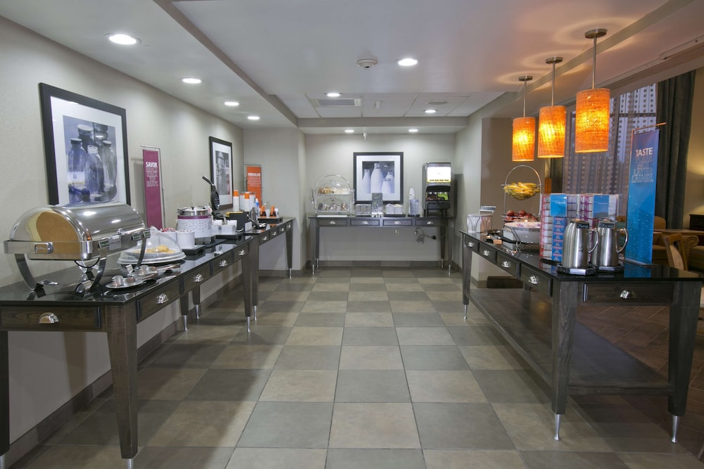 Hampton Inn & Suites Wiggins - photo 39