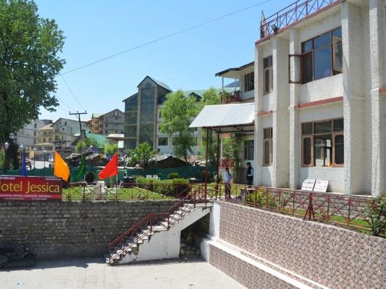 Hotel Jessica — Manali — photo 5