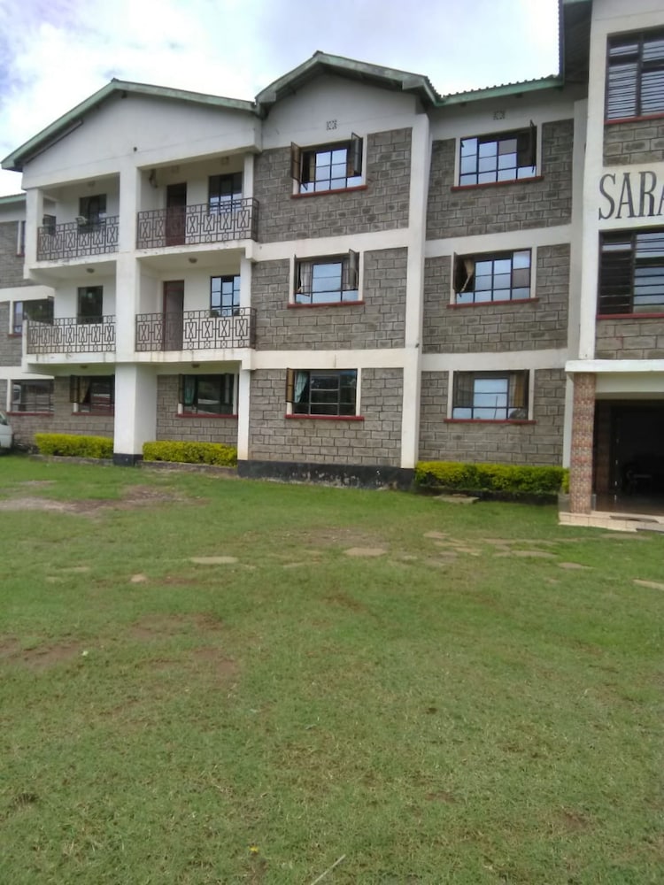 Zebra Resort And Spa — hotel in Bondo