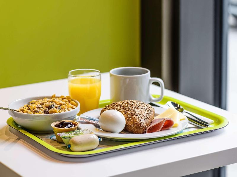 B B Hotel Lubeck Berliner Platz — Luebeck