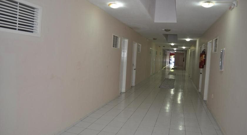 CP Hotel Economic — Natal — photo 3