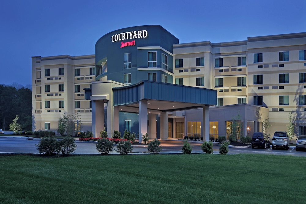 Courtyard Philadelphia Coatesville Exton - photo 27