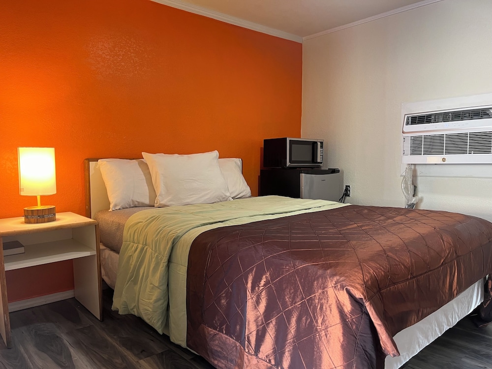 Ponca Motel - photo 10