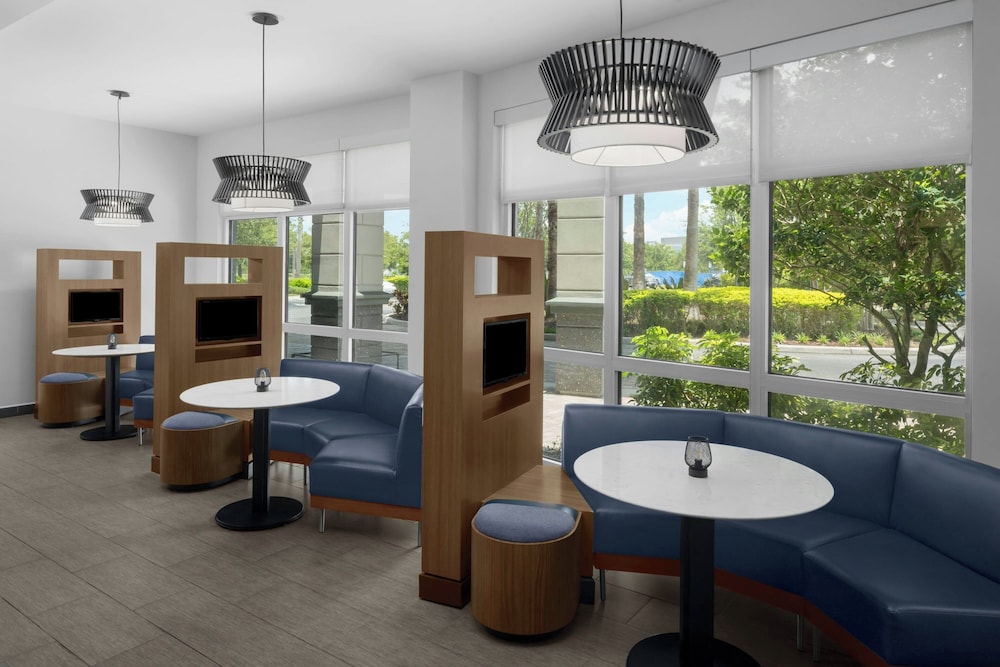 Courtyard by Marriott Orlando South Grande Lakes Area - photo 33