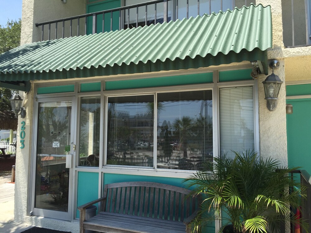 Darlington Inn - photo 2
