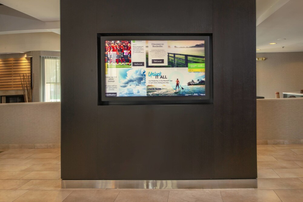 Courtyard by Marriott Rockville - photo 3