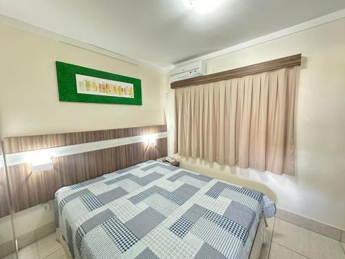 Lacqua diRoma II — 4-Star Luxury Hotel in Caldas Novas, Brasil