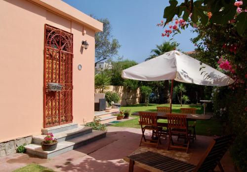 At Fourth in Cagliari, Italy