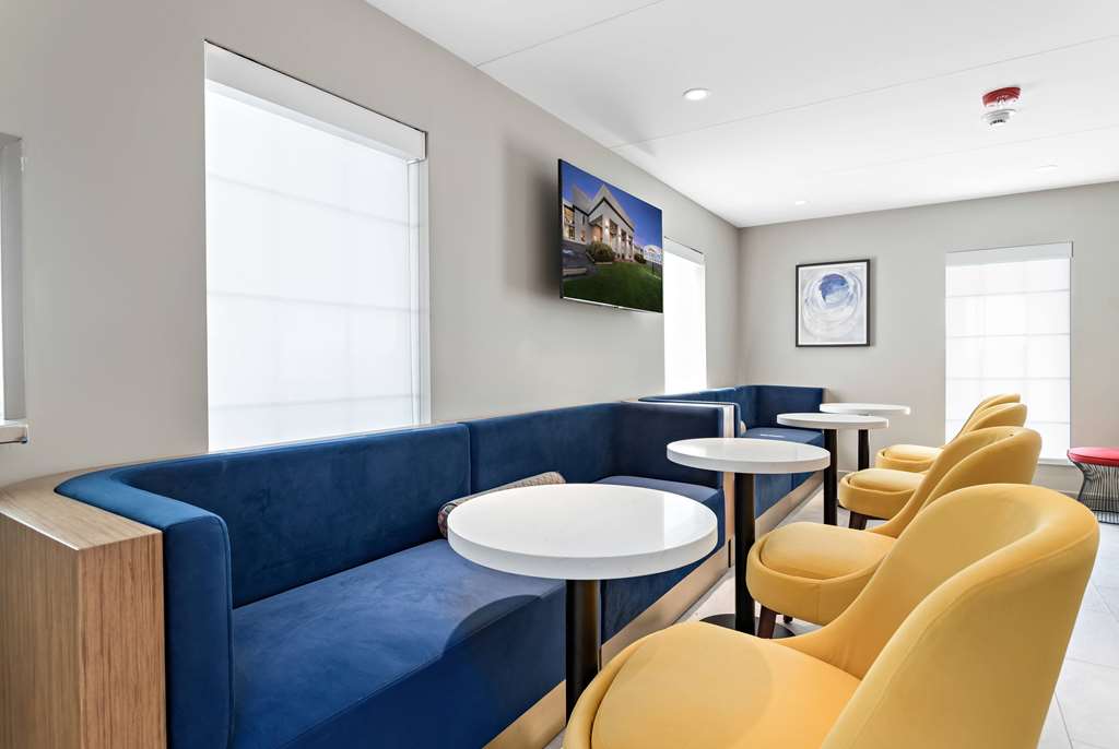 Baymont by Wyndham Beaumont - photo 40