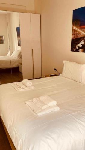 Pizzoli Suite — 4-Star Luxury Hotel in Bari, Italy