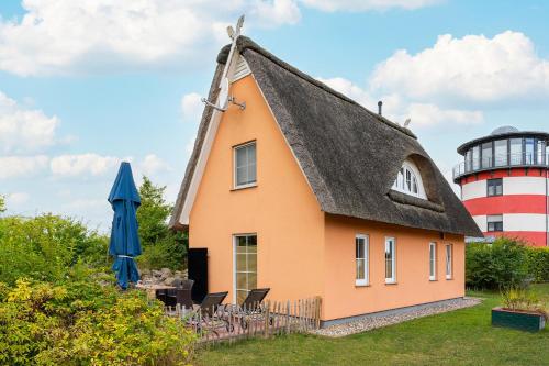 A 4 Reethaus Seestern - last minute hotel in Gramkow