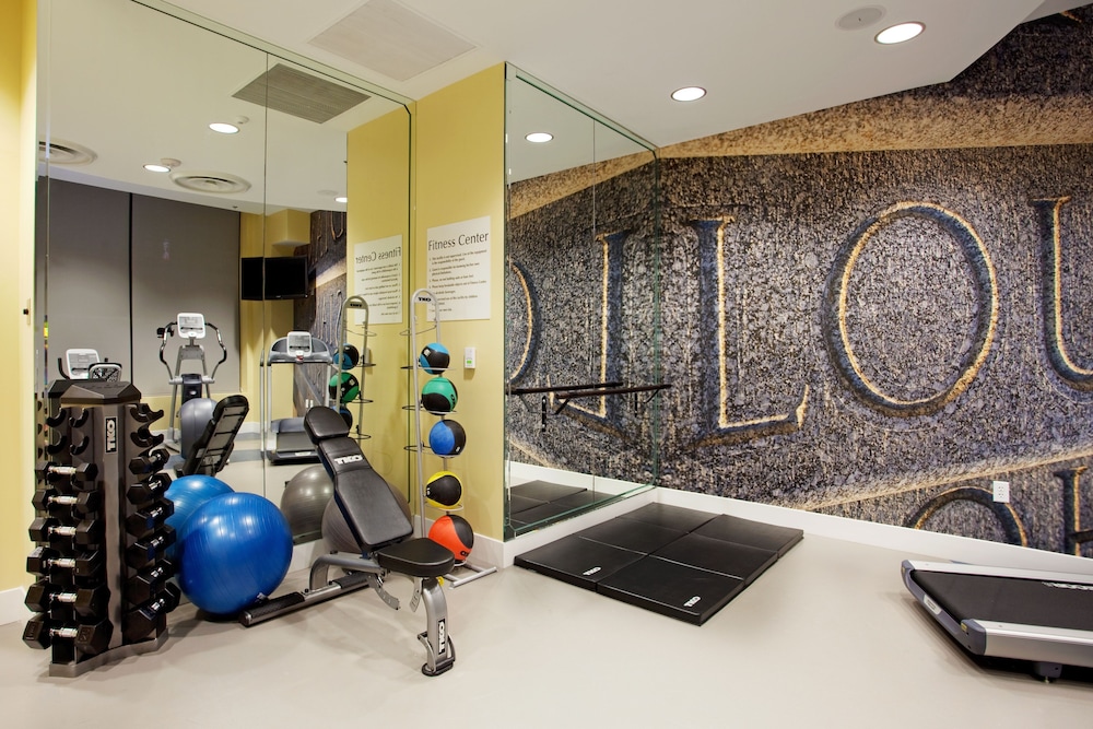 Hotel Indigo Baton Rouge Downtown by IHG - photo 83