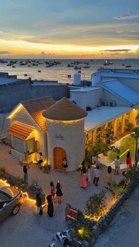 SunSet Story Hotel in Phan Thiet, Vietnam