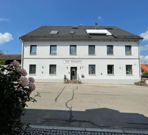 Hotel zum Unterwirt in Fuerstenfeldbruck, Germany