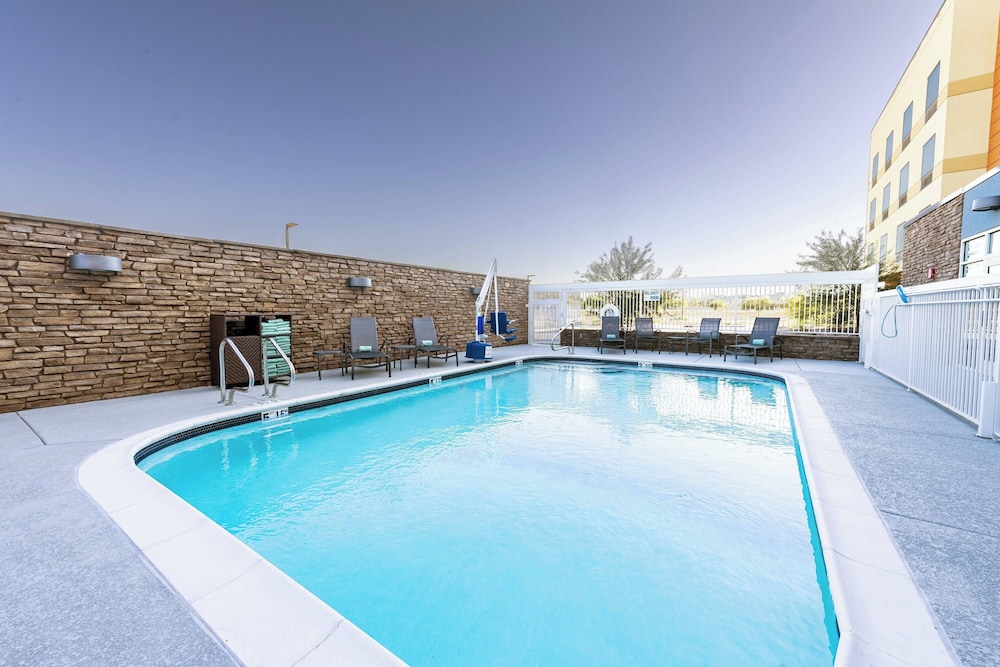 Fairfield Inn & Suites by Marriott Phoenix West Tolleson - photo 13
