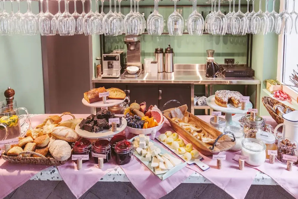 g.Vino Boutique Hotel