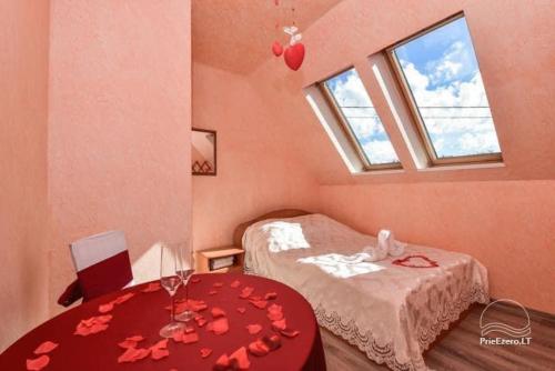 Tytuvos upelio Krantinė - last minute hotel in Unknown City