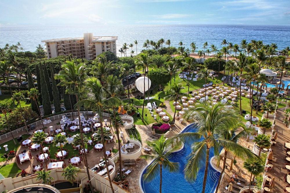 Fairmont Kea Lani Maui - photo 136